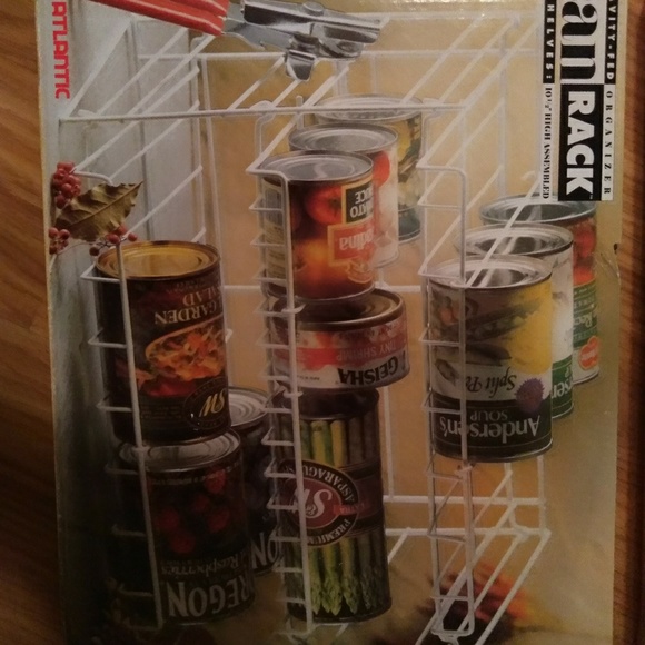 Can rack - Picture 3 of 4